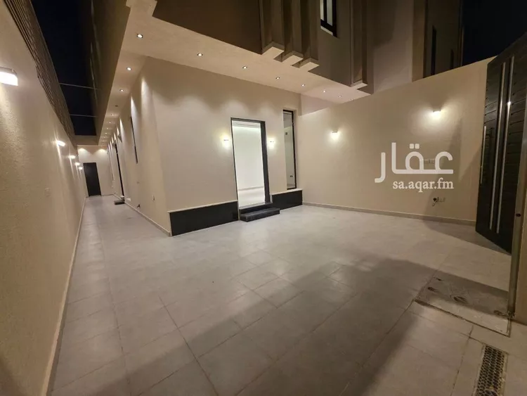 دور للبيع في شارع رقم 202, حي المونسية, مدينة الرياض, منطقة الرياض صورة 5
