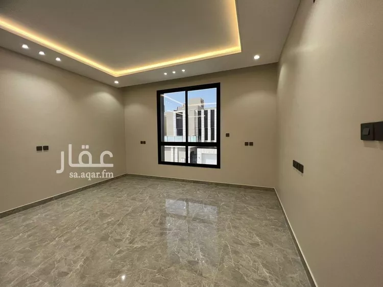 فيلا للبيع في شارع عبدالله بن الخطاب, حي الرمال, مدينة الرياض, منطقة الرياض صورة 5