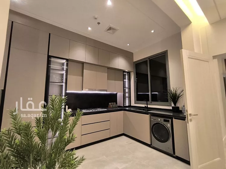 شقة للبيع في شارع المرواح, حي اليرموك, مدينة الرياض, منطقة الرياض صورة 4