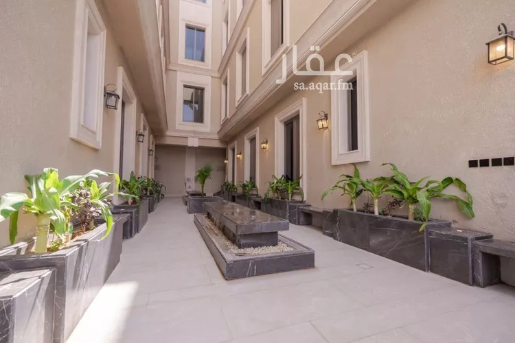 شقة للبيع في شارع سليك السعدي, حي اليرموك, مدينة الرياض, منطقة الرياض صورة 2