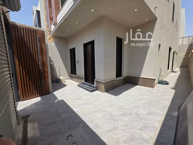 فيلا للبيع في حي الرمال, مدينة الرياض, منطقة الرياض 14