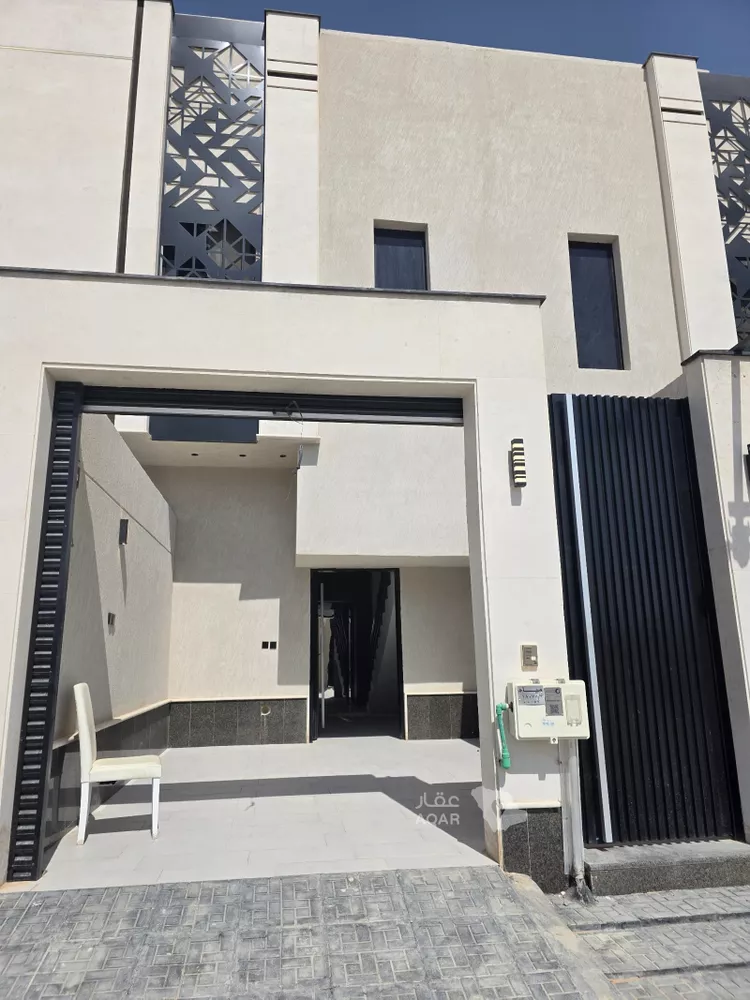 دور للبيع في شارع جبل أبي قبيس, حي الرمال, مدينة الرياض, منطقة الرياض