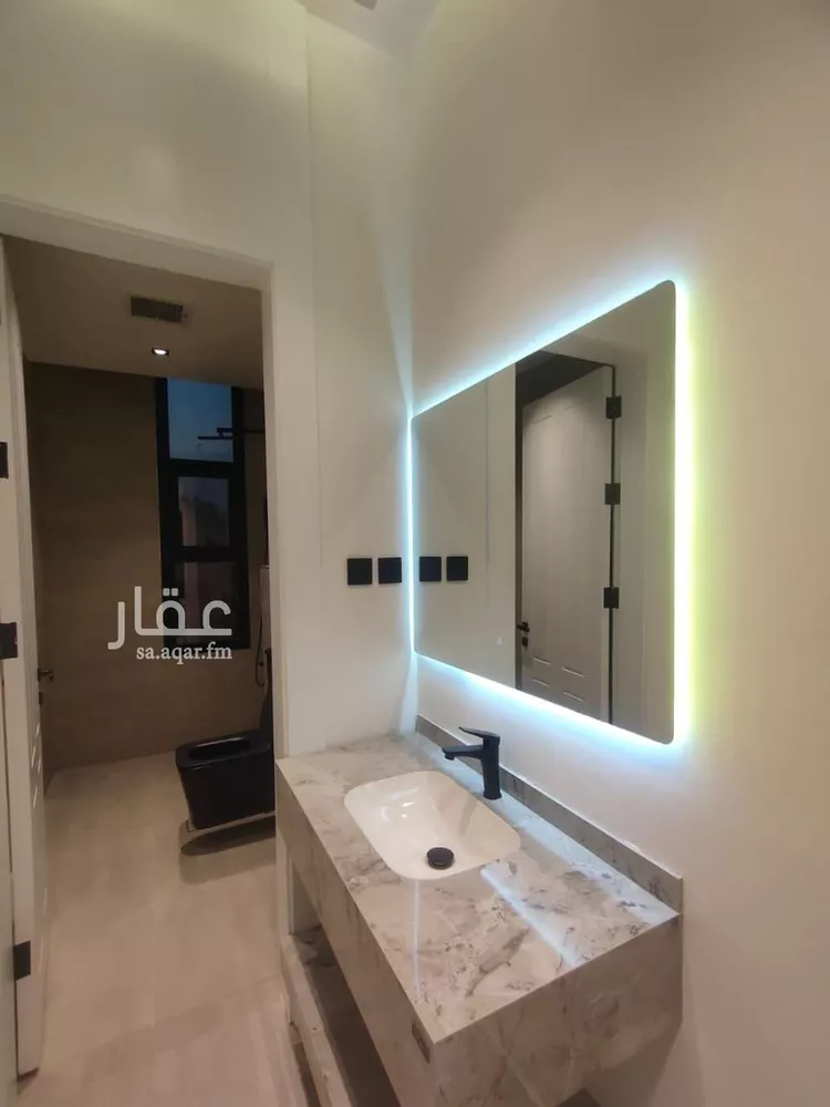 شقة للبيع في شارع المهاب, حي اليرموك, مدينة الرياض, منطقة الرياض صورة 3