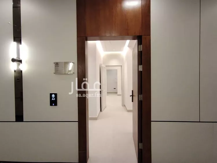 شقة للبيع في شارع رقم 109, حي المونسية, مدينة الرياض, منطقة الرياض 8