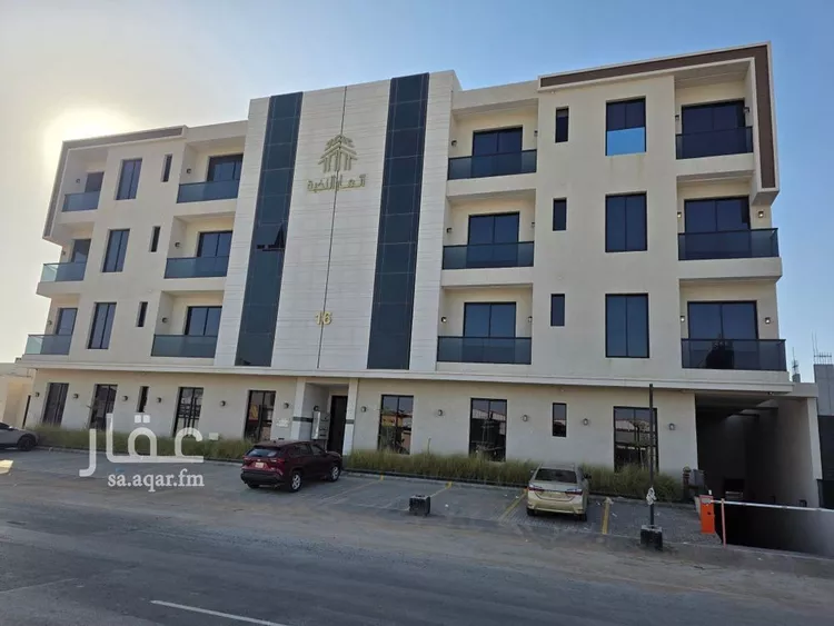 Apartment for Sale in Riyadh Al Munsiyah