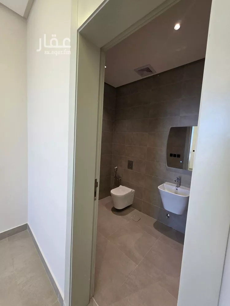 شقة للبيع في شارع البلقاء, حي الرمال, مدينة الرياض, منطقة الرياض 9