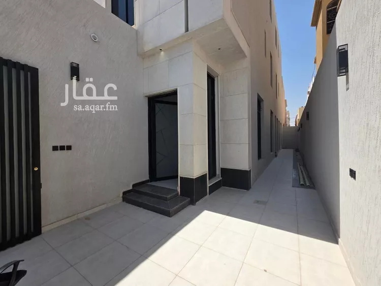 دور للبيع في شارع صيدون, حي قرطبة, مدينة الرياض, منطقة الرياض 7