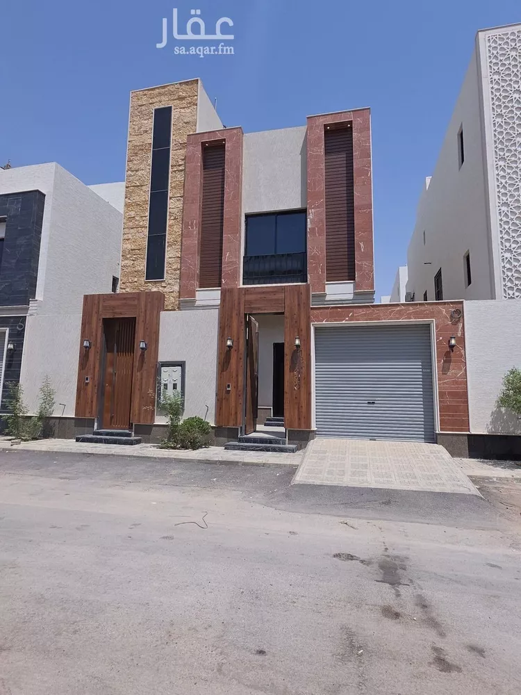 Floor for Sale in Riyadh Ar Rimal