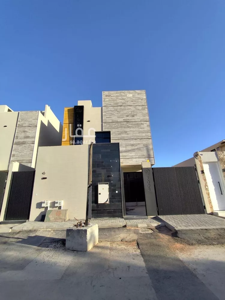 فيلا للبيع في شارع السند, حي قرطبة, مدينة الرياض, منطقة الرياض