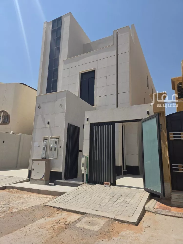 Floor for Sale in Riyadh Qurtubah