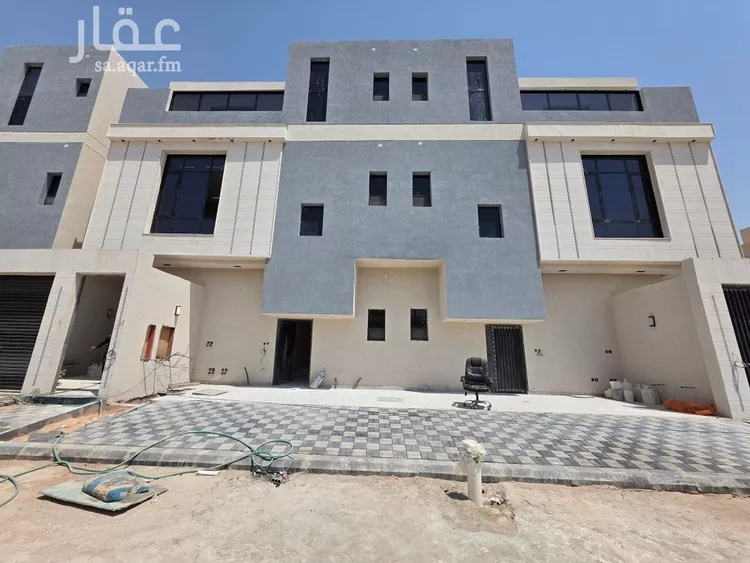 شقة للبيع في شارع الغماس, حي الخليج, مدينة الرياض, منطقة الرياض