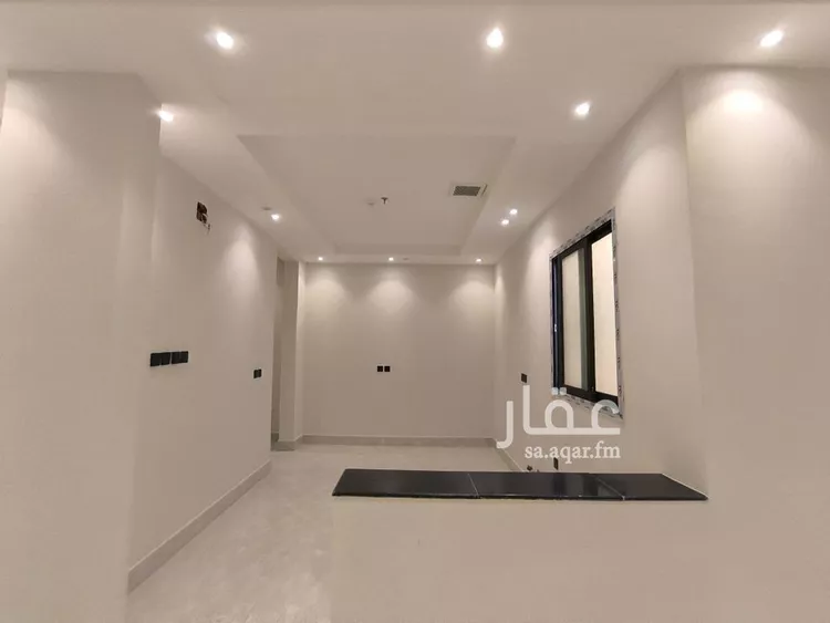 شقة للبيع في شارع عبدالملك بن عمر بن عبدالعزيز, حي الرمال, مدينة الرياض, منطقة الرياض صورة 5