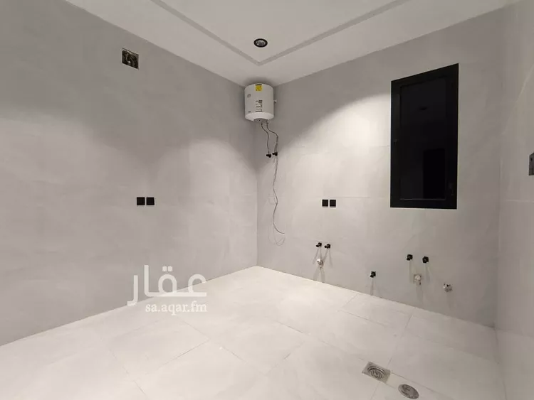 دور للبيع في شارع خبيب بن عدي الانصاري, حي الرمال, مدينة الرياض, منطقة الرياض صورة 5