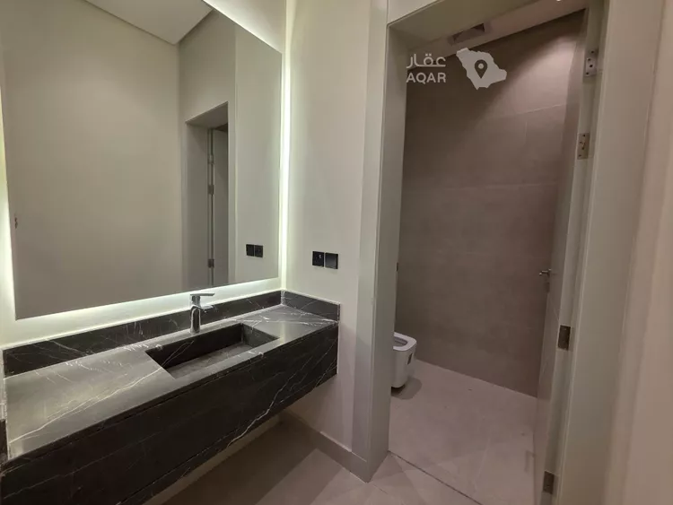 شقة للبيع في شارع شيبان التميمي, حي الرمال, مدينة الرياض, منطقة الرياض 6