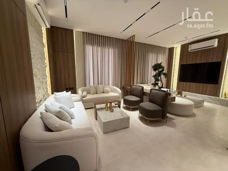 شقة للبيع في شارع سنا, حي قرطبة, مدينة الرياض, منطقة الرياض صورة 3