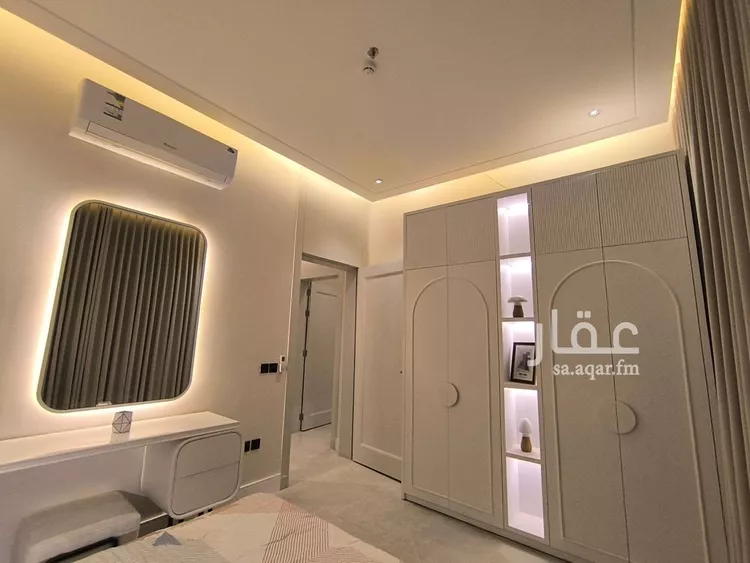 شقة للبيع في شارع سليك السعدي, حي اليرموك, مدينة الرياض, منطقة الرياض صورة 5