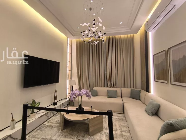 شقة للبيع في شارع المرواح, حي اليرموك, مدينة الرياض, منطقة الرياض صورة 5