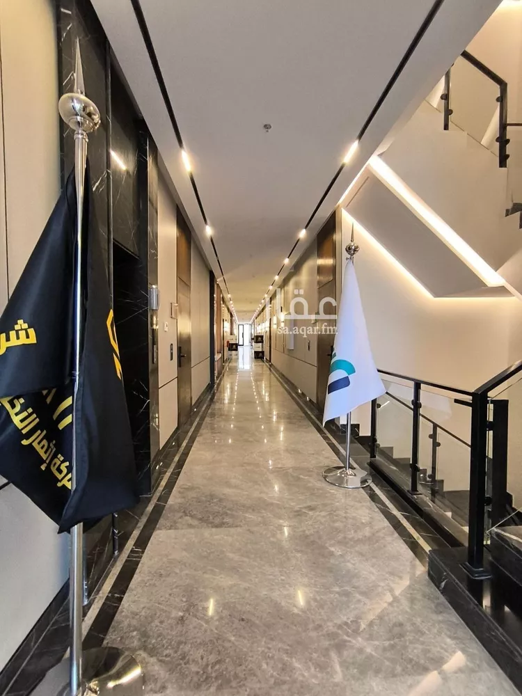 Apartment for Sale in Riyadh Al Munsiyah