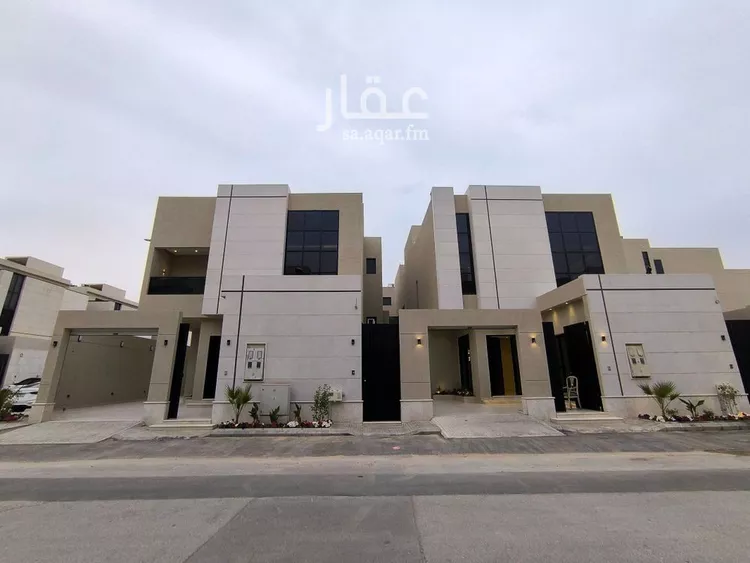 فيلا للبيع في شارع رقم 188, حي المونسية, مدينة الرياض, منطقة الرياض