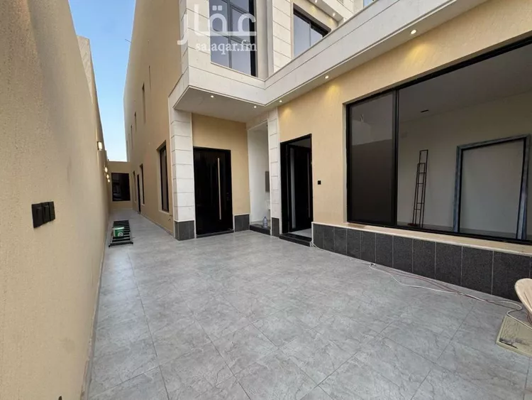 دور للبيع في شارع التقوى, حي النهضة, مدينة الرياض, منطقة الرياض صورة 2