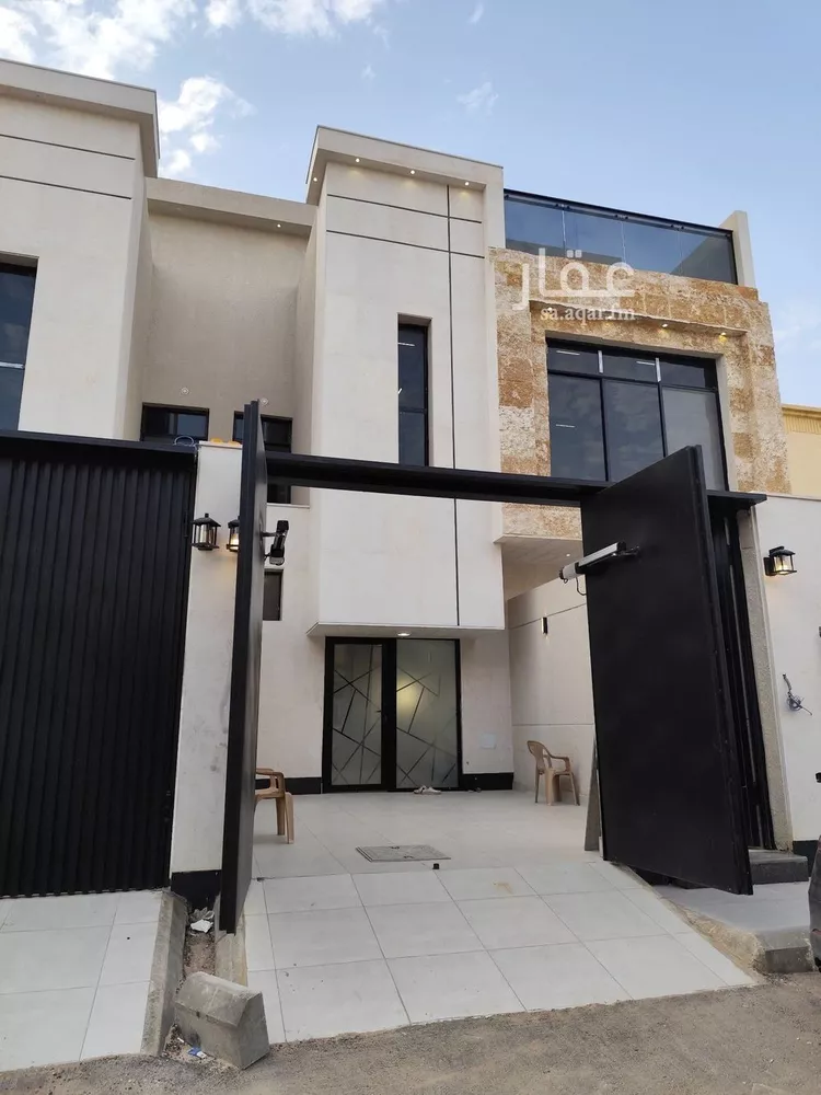 دور للبيع في شارع الثنيه البيضاء, حي اليرموك, مدينة الرياض, منطقة الرياض