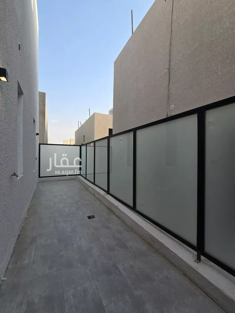 فيلا للبيع في شارع أحمد بن محمد المرجاني, حي البيان, مدينة الرياض, منطقة الرياض