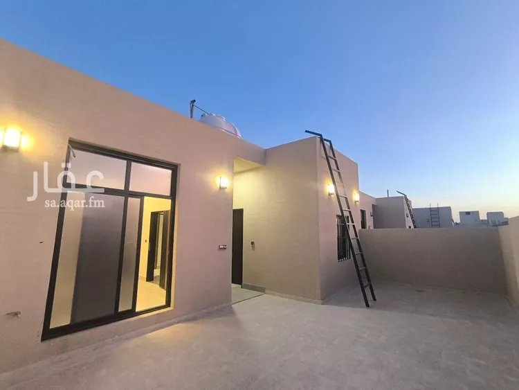 شقة للبيع في شارع البحر الاسود, حي الرمال, مدينة الرياض, منطقة الرياض صورة 3