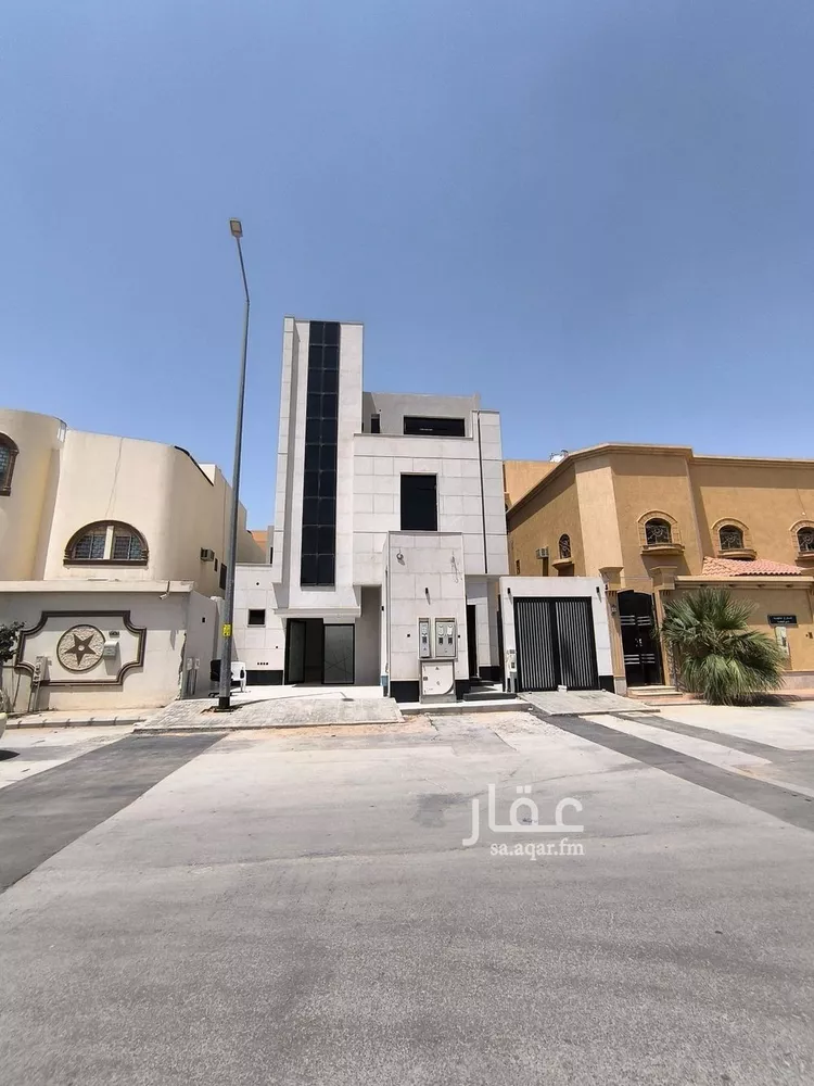 شقة للبيع في شارع البيت العتيق, حي قرطبة, مدينة الرياض, منطقة الرياض