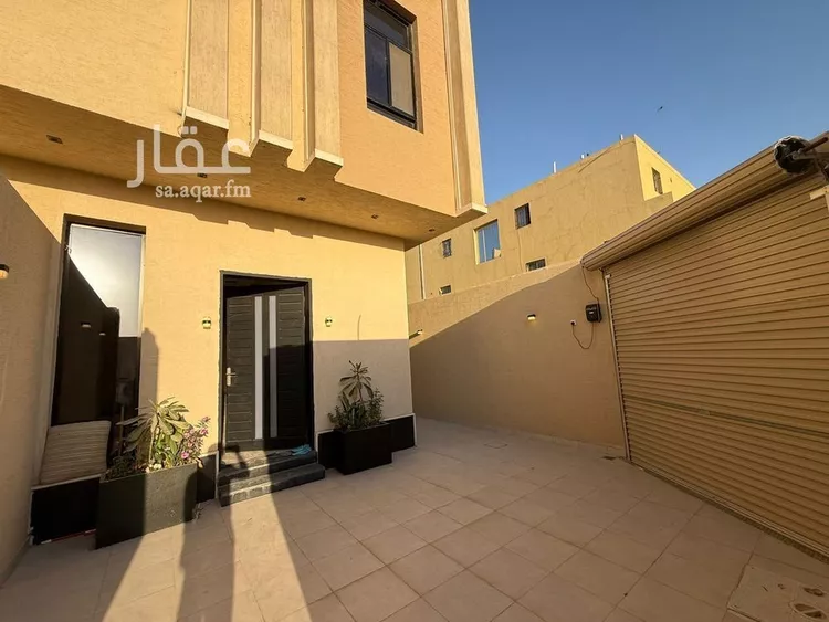 Floor for Sale in Riyadh Al Munsiyah