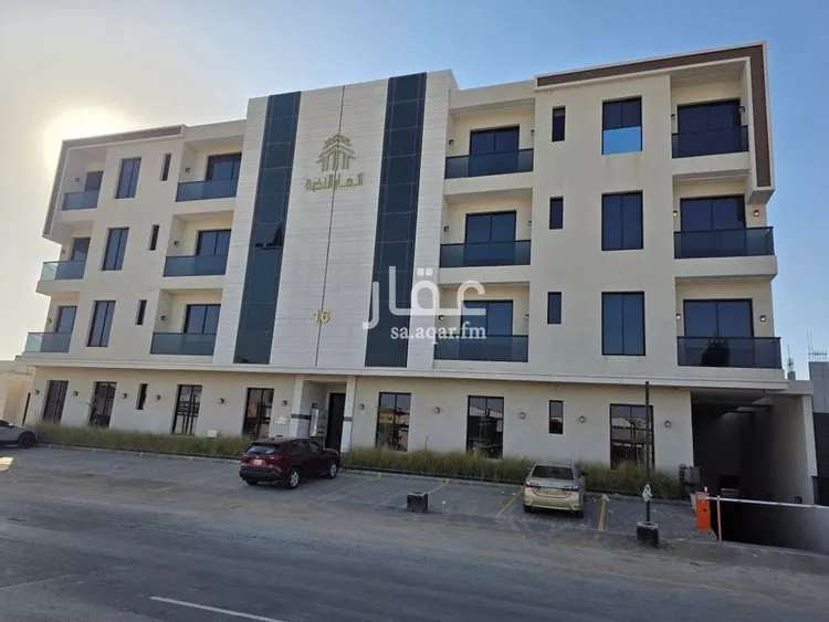 شقة للبيع في شارع رقم 109, حي المونسية, مدينة الرياض, منطقة الرياض