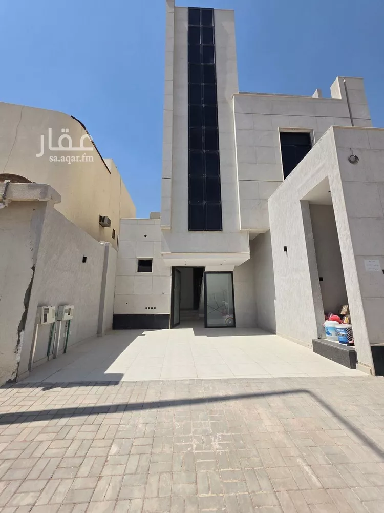 دور للبيع في شارع ظبيا, حي قرطبة, مدينة الرياض, منطقة الرياض