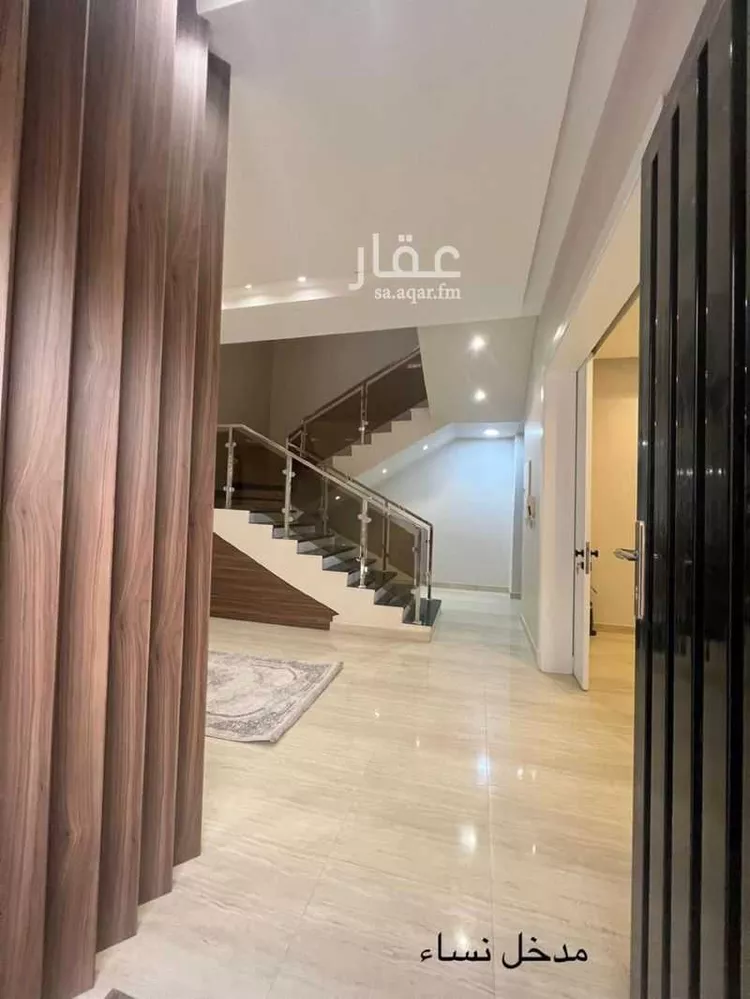 فيلا للبيع في شارع إبراهيم بن إدريس المالكي, حي الرمال, مدينة الرياض, منطقة الرياض صورة 3