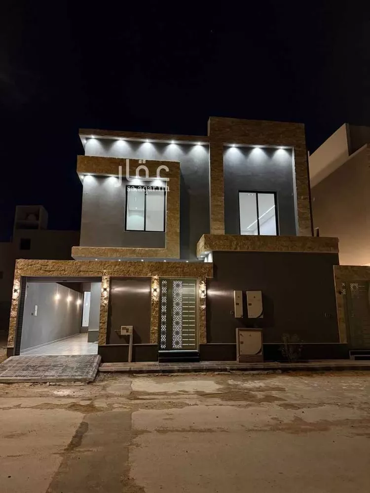 فيلا للبيع في شارع لا يوجد, حي الجنادرية, مدينة الرياض, منطقة الرياض صورة 2