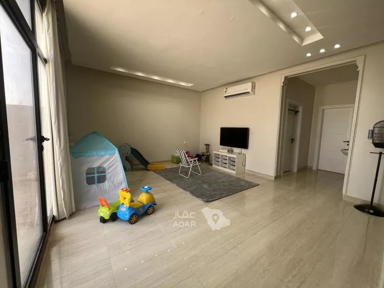 فيلا للبيع في شارع إبراهيم بن إدريس المالكي, حي الرمال, مدينة الرياض, منطقة الرياض 14