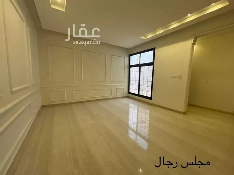 فيلا للبيع في شارع إبراهيم بن إدريس المالكي, حي الرمال, مدينة الرياض, منطقة الرياض 1 صورة