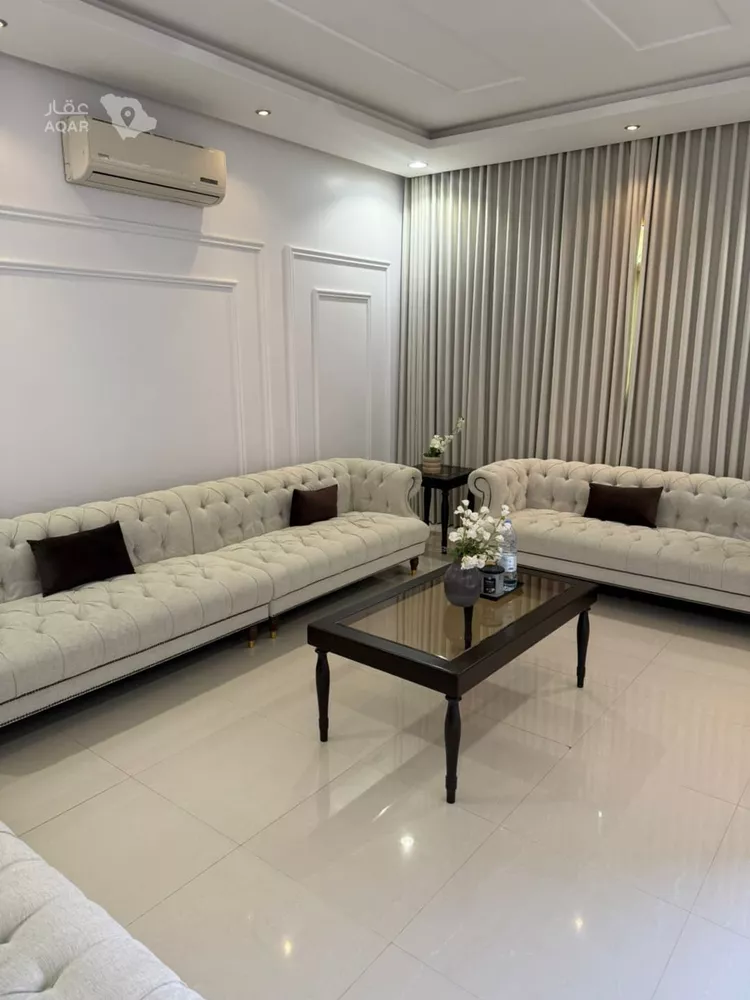 Villa for Sale in Riyadh Al Yarmouk