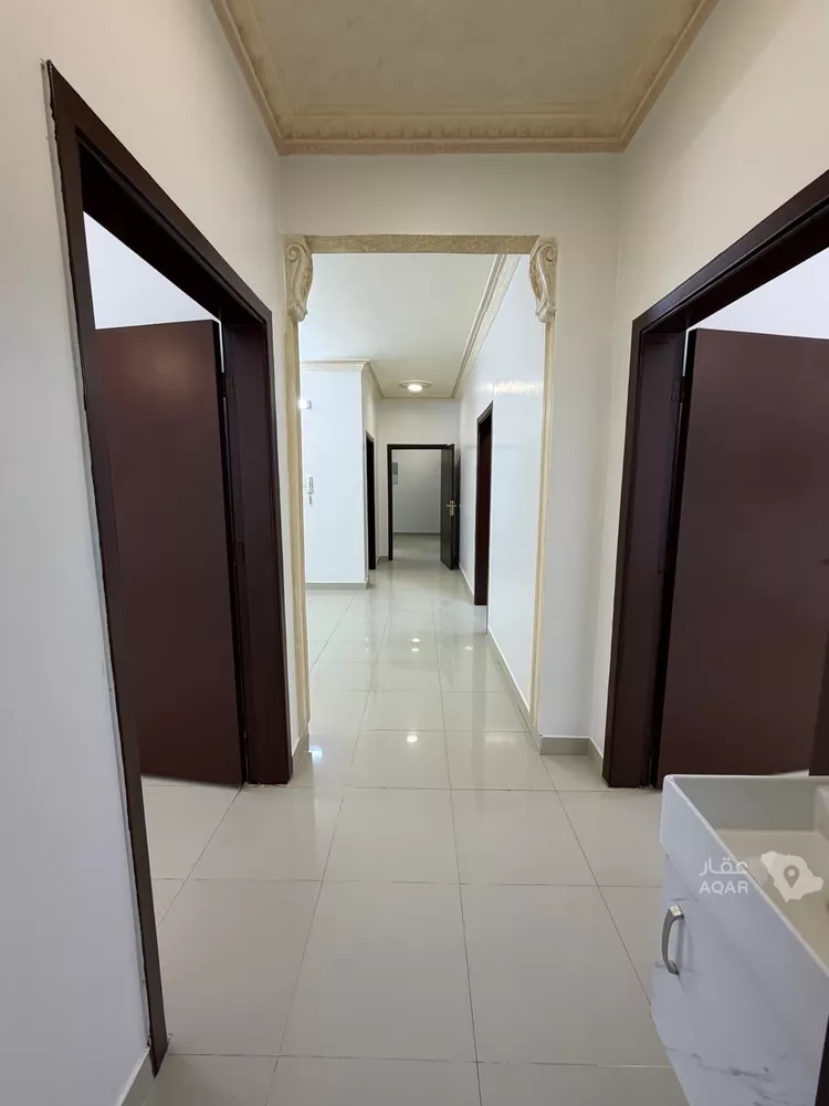 شقة للإيجار في شارع ابن الوراق, حي الرمال, مدينة الرياض, منطقة الرياض 4