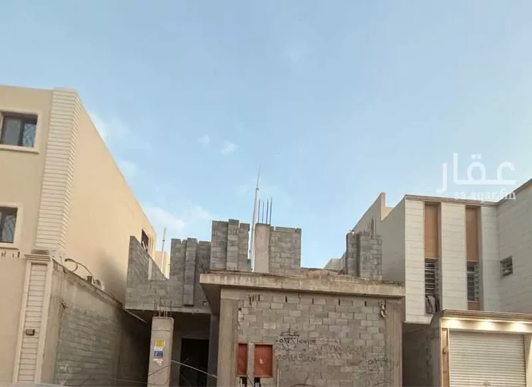 فيلا للبيع في شارع نجم الأنصاري, حي الرمال, مدينة الرياض, منطقة الرياض