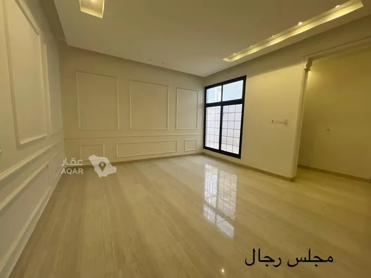 فيلا للبيع في شارع إبراهيم بن إدريس المالكي, حي الرمال, مدينة الرياض, منطقة الرياض 7