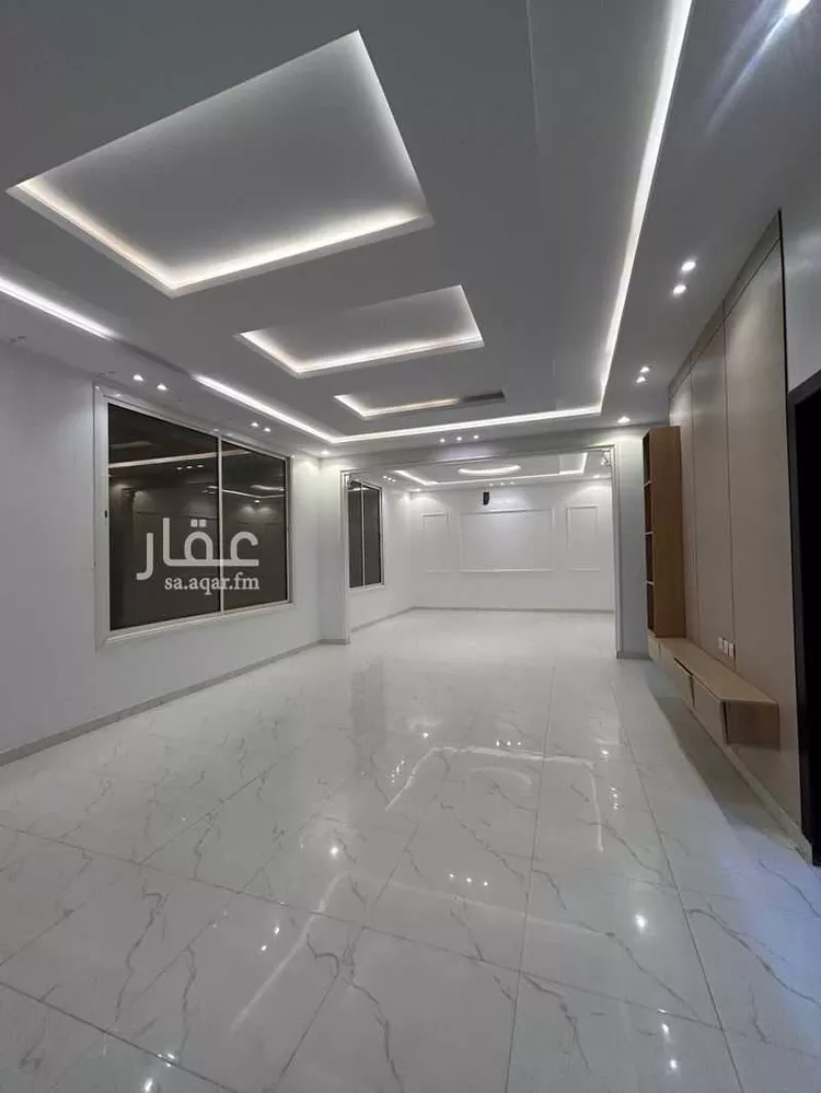 فيلا للإيجار في حي الرمال, مدينة الرياض, منطقة الرياض صورة 4