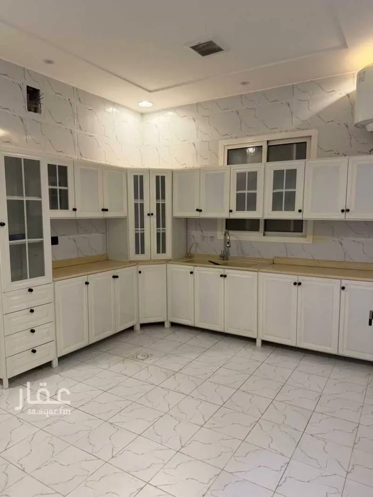 شقة للإيجار في شارع سلطان بن هاشم داغستاني, حي الرمال, مدينة الرياض, منطقة الرياض