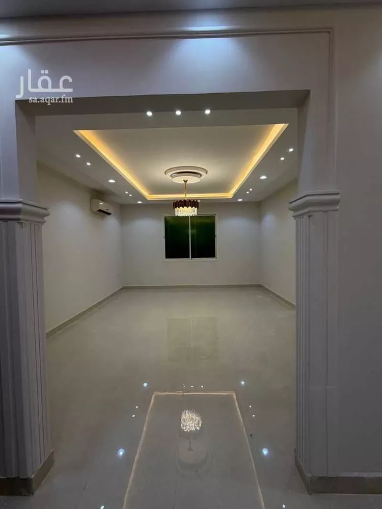 فيلا للإيجار في شارع أبي القاسم السبتي, حي الرمال, مدينة الرياض, منطقة الرياض صورة 3