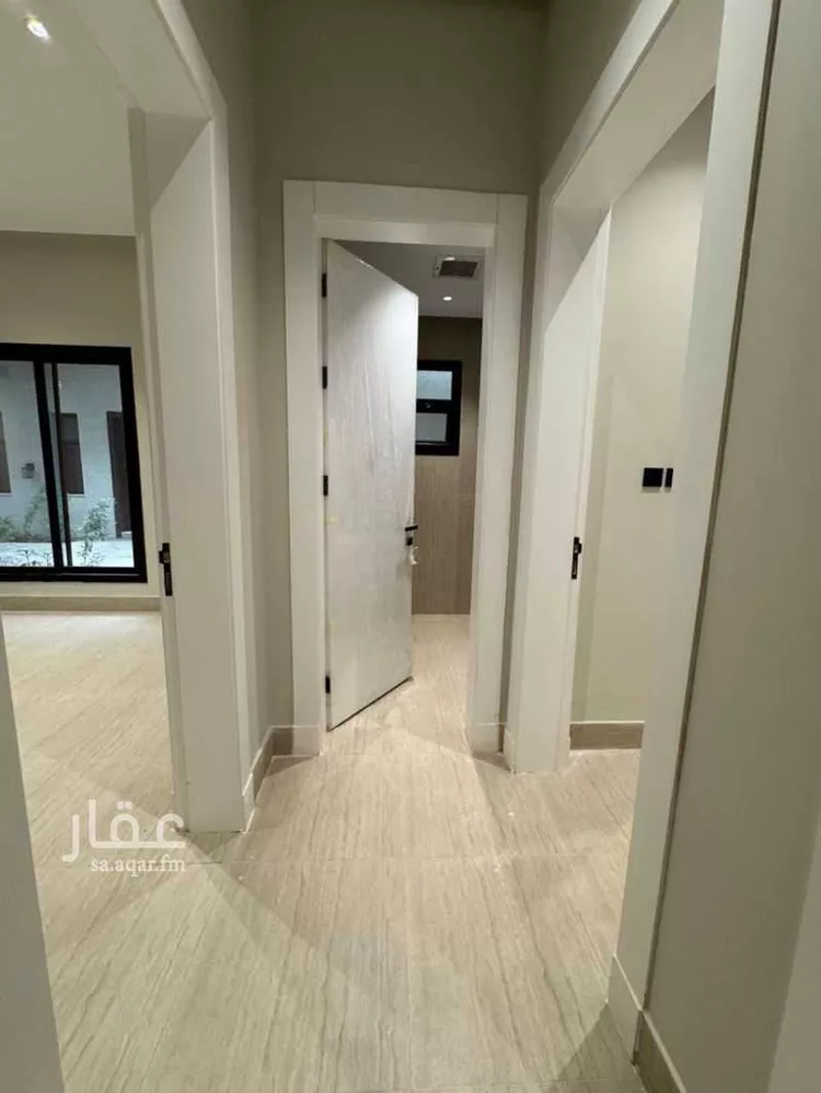 شقة للإيجار في شارع ابن البرهان النحاس, حي الرمال, مدينة الرياض, منطقة الرياض صورة 5
