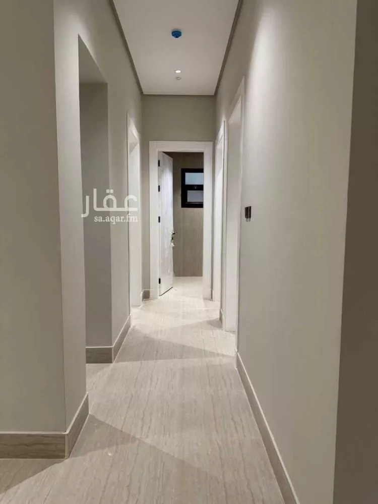 شقة للإيجار في شارع ابن البرهان النحاس, حي الرمال, مدينة الرياض, منطقة الرياض