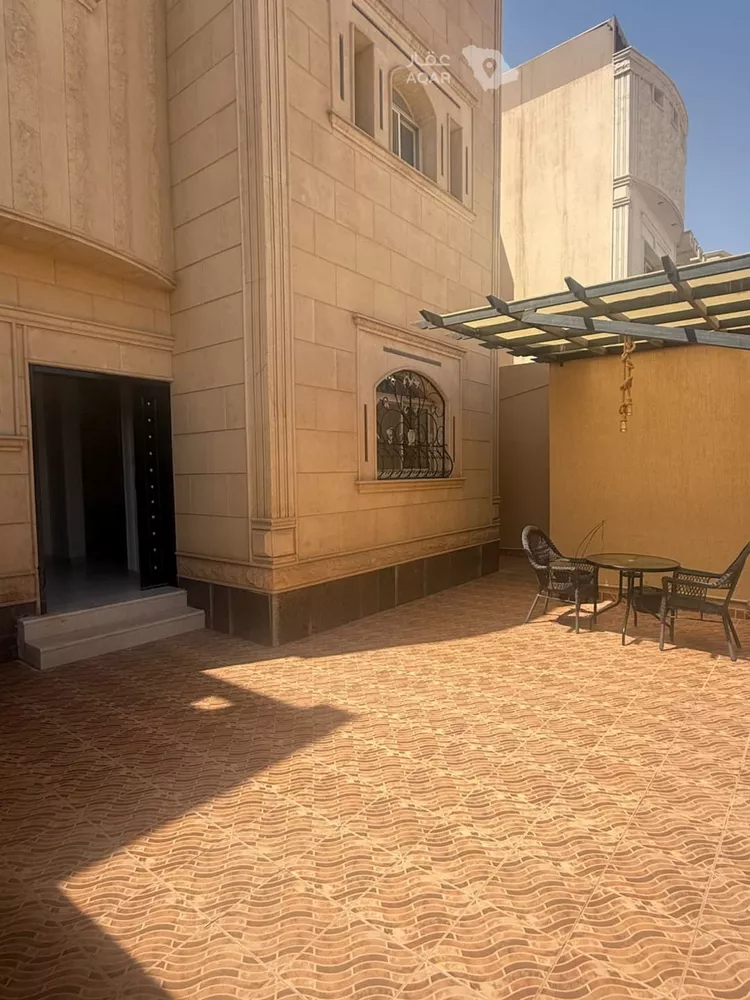 فيلا للبيع في شارع الحسان, حي اليرموك, مدينة الرياض, منطقة الرياض 3