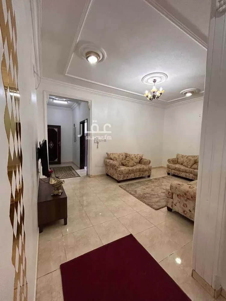 شقة للإيجار في شارع مطرف بن طريف, حي الرمال, مدينة الرياض, منطقة الرياض صورة 3