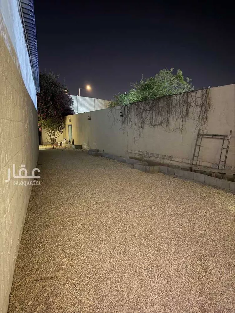 استراحة للإيجار في شارع محمد بن محمد النويري, حي الرمال, مدينة الرياض, منطقة الرياض