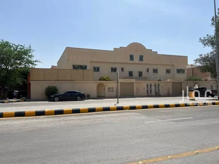 Floor for Rent in Riyadh Ar Rabwah