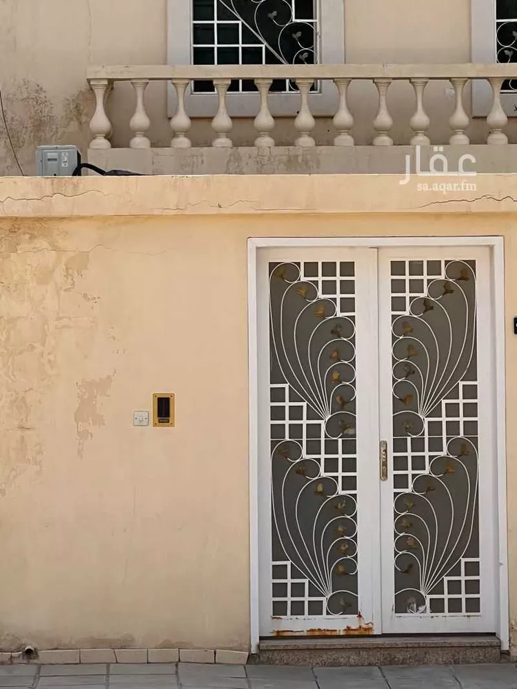 دور للإيجار في شارع حيفا, حي الربوة, مدينة الرياض, منطقة الرياض صورة 2
