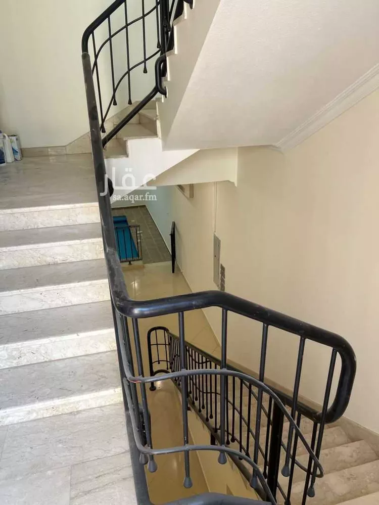 دور للإيجار في شارع ابي عبدالله الزبيدي, حي الرائد, مدينة الرياض, منطقة الرياض صورة 3